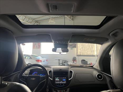 CHEVROLET Tracker 1.8 16V 4P FLEX LTZ AUTOMTICO, Foto 12