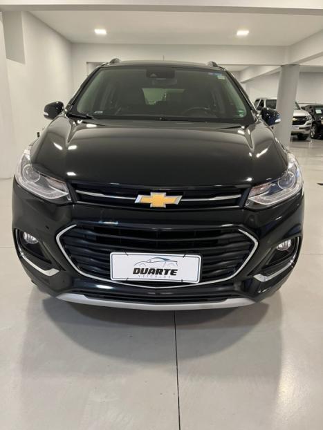 CHEVROLET Tracker 1.4 16V 4P FLEX PREMIER TURBO AUTOMTICO, Foto 2