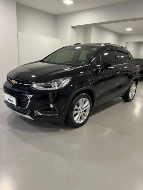 CHEVROLET Tracker 1.4 16V 4P FLEX PREMIER TURBO AUTOMTICO, Foto 3