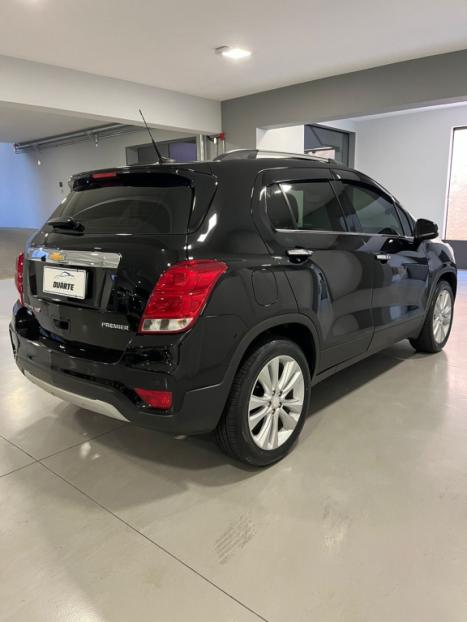 CHEVROLET Tracker 1.4 16V 4P FLEX PREMIER TURBO AUTOMTICO, Foto 4