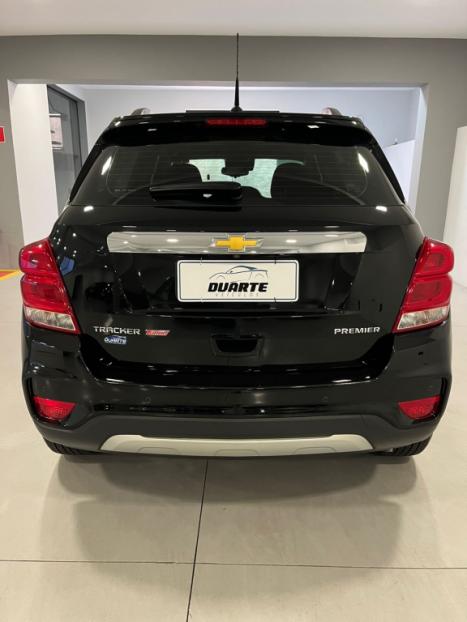 CHEVROLET Tracker 1.4 16V 4P FLEX PREMIER TURBO AUTOMTICO, Foto 5