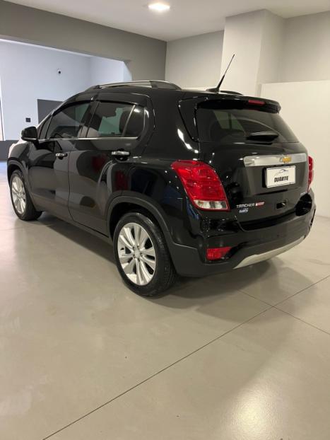 CHEVROLET Tracker 1.4 16V 4P FLEX PREMIER TURBO AUTOMTICO, Foto 6
