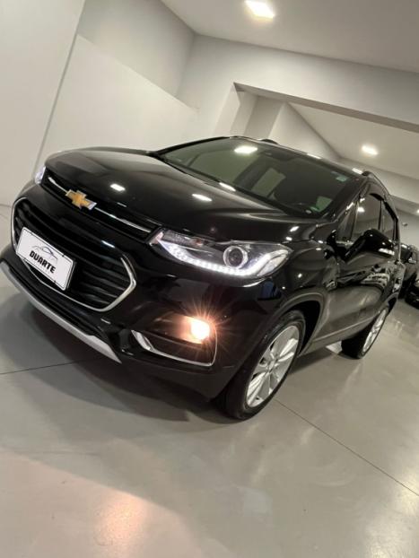 CHEVROLET Tracker 1.4 16V 4P FLEX PREMIER TURBO AUTOMTICO, Foto 7