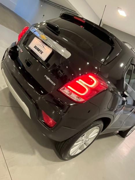 CHEVROLET Tracker 1.4 16V 4P FLEX PREMIER TURBO AUTOMTICO, Foto 8