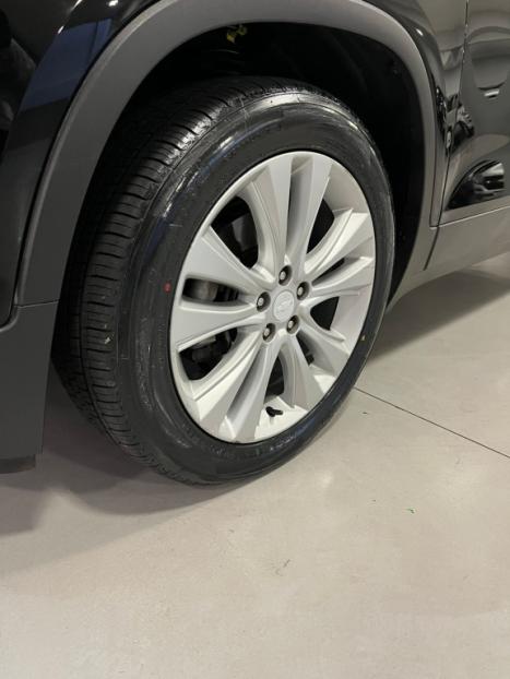 CHEVROLET Tracker 1.4 16V 4P FLEX PREMIER TURBO AUTOMTICO, Foto 9