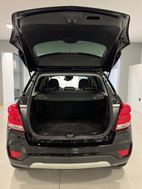 CHEVROLET Tracker 1.4 16V 4P FLEX PREMIER TURBO AUTOMTICO, Foto 10