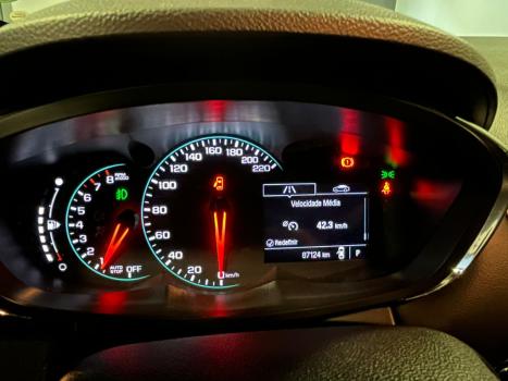 CHEVROLET Tracker 1.4 16V 4P FLEX PREMIER TURBO AUTOMTICO, Foto 11