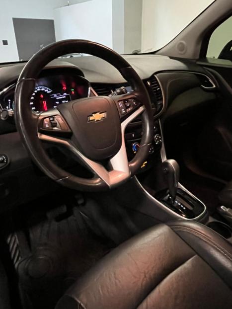 CHEVROLET Tracker 1.4 16V 4P FLEX PREMIER TURBO AUTOMTICO, Foto 12
