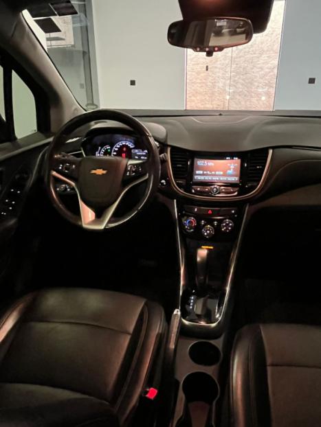CHEVROLET Tracker 1.4 16V 4P FLEX PREMIER TURBO AUTOMTICO, Foto 13