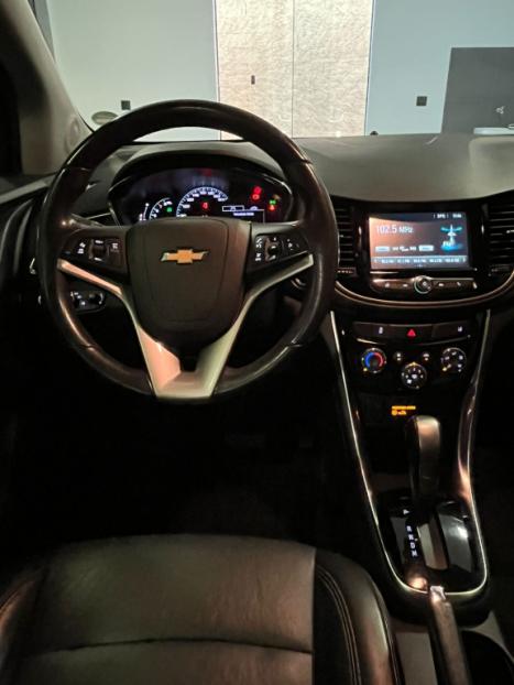 CHEVROLET Tracker 1.4 16V 4P FLEX PREMIER TURBO AUTOMTICO, Foto 14