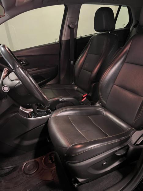 CHEVROLET Tracker 1.4 16V 4P FLEX PREMIER TURBO AUTOMTICO, Foto 16
