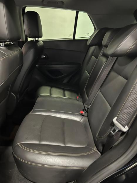 CHEVROLET Tracker 1.4 16V 4P FLEX PREMIER TURBO AUTOMTICO, Foto 17