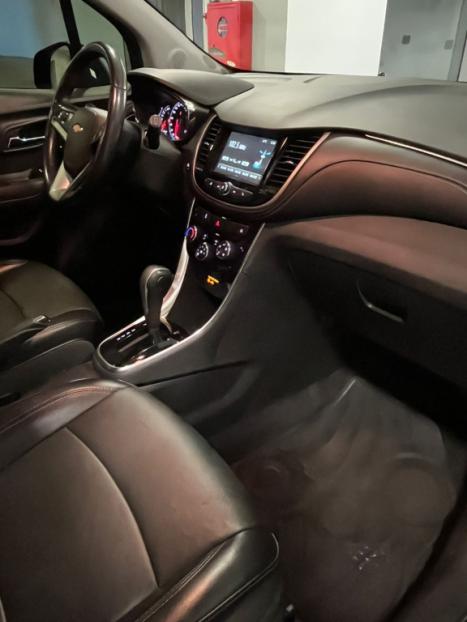 CHEVROLET Tracker 1.4 16V 4P FLEX PREMIER TURBO AUTOMTICO, Foto 18