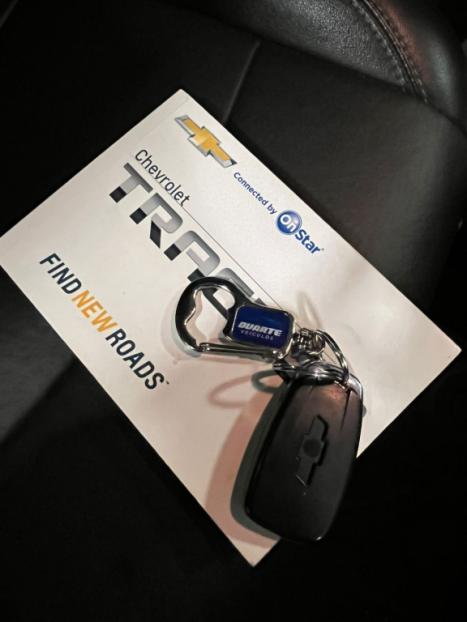 CHEVROLET Tracker 1.4 16V 4P FLEX PREMIER TURBO AUTOMTICO, Foto 19