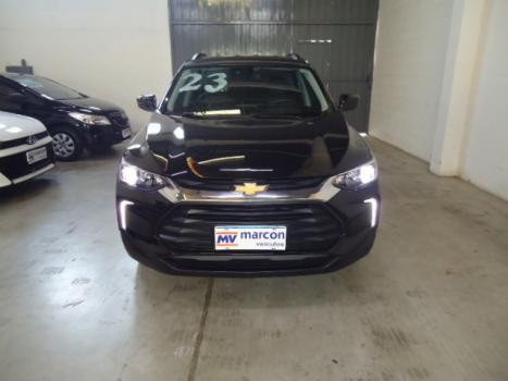 CHEVROLET Tracker 1.0 12V 4P FLEX TURBO LTZ AUTOMTICO, Foto 1