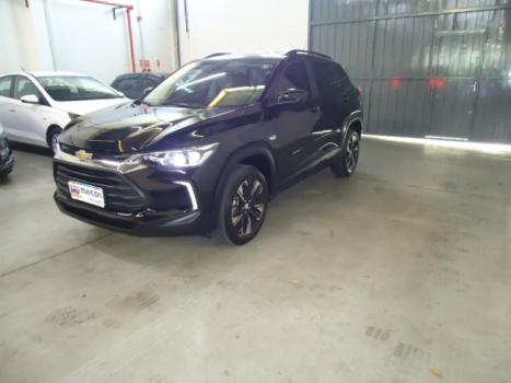 CHEVROLET Tracker 1.0 12V 4P FLEX TURBO LTZ AUTOMTICO, Foto 3