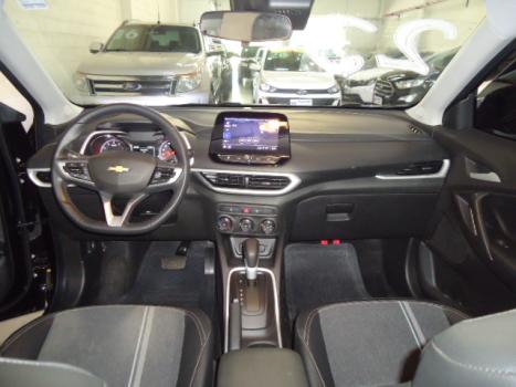 CHEVROLET Tracker 1.0 12V 4P FLEX TURBO LTZ AUTOMTICO, Foto 4