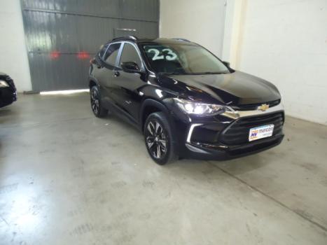 CHEVROLET Tracker 1.0 12V 4P FLEX TURBO LTZ AUTOMTICO, Foto 5