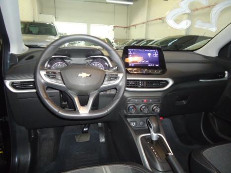 CHEVROLET Tracker 1.0 12V 4P FLEX TURBO LTZ AUTOMTICO, Foto 6