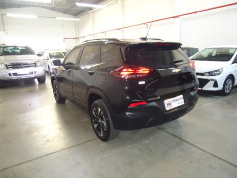 CHEVROLET Tracker 1.0 12V 4P FLEX TURBO LTZ AUTOMTICO, Foto 7