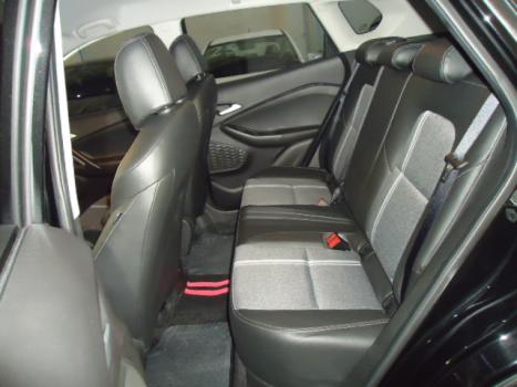 CHEVROLET Tracker 1.0 12V 4P FLEX TURBO LTZ AUTOMTICO, Foto 8