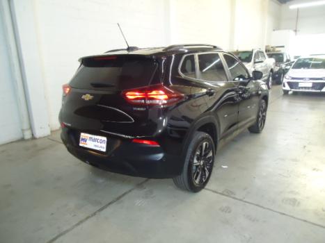 CHEVROLET Tracker 1.0 12V 4P FLEX TURBO LTZ AUTOMTICO, Foto 9
