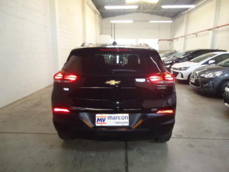 CHEVROLET Tracker 1.0 12V 4P FLEX TURBO LTZ AUTOMTICO, Foto 10
