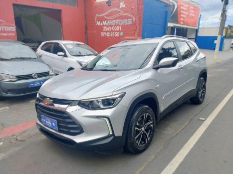 CHEVROLET Tracker 1.0 12V 4P FLEX TURBO AUTOMTICO, Foto 1