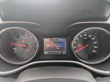 CHEVROLET Tracker 1.0 12V 4P FLEX TURBO AUTOMTICO, Foto 6