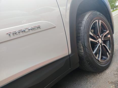 CHEVROLET Tracker 1.0 12V 4P FLEX TURBO AUTOMTICO, Foto 8