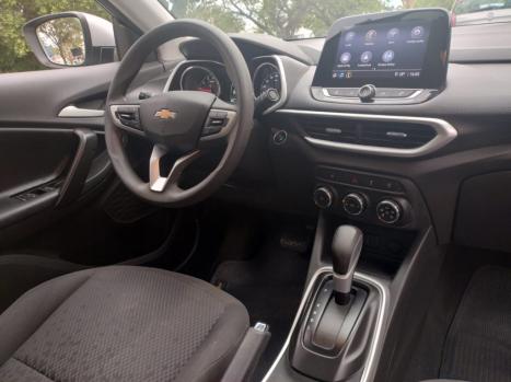 CHEVROLET Tracker 1.0 12V 4P FLEX TURBO AUTOMTICO, Foto 11