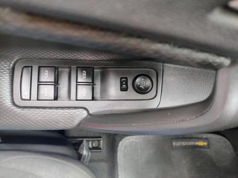 CHEVROLET Tracker 1.0 12V 4P FLEX TURBO AUTOMTICO, Foto 13