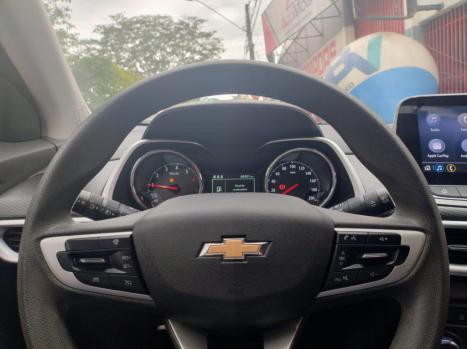 CHEVROLET Tracker 1.0 12V 4P FLEX TURBO AUTOMTICO, Foto 15