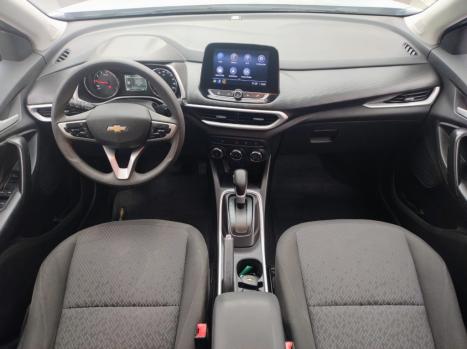 CHEVROLET Tracker 1.0 12V 4P FLEX TURBO AUTOMTICO, Foto 16