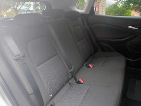 CHEVROLET Tracker 1.0 12V 4P FLEX TURBO AUTOMTICO, Foto 17