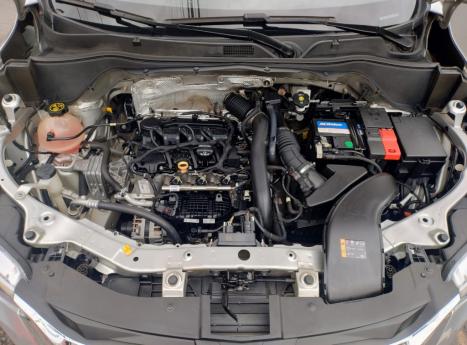 CHEVROLET Tracker 1.0 12V 4P FLEX TURBO AUTOMTICO, Foto 18