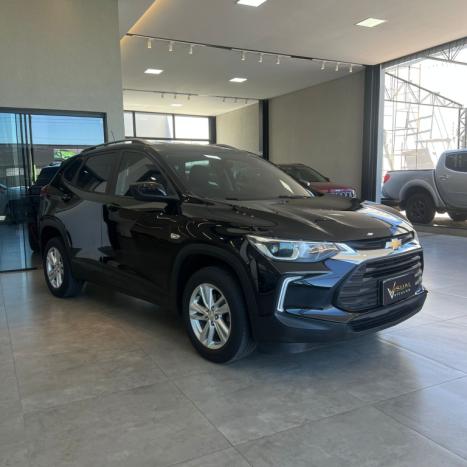CHEVROLET Tracker 1.0 12V 4P FLEX TURBO LT AUTOMTICO, Foto 3