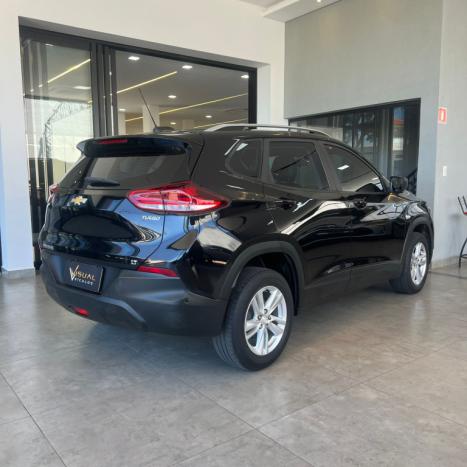 CHEVROLET Tracker 1.0 12V 4P FLEX TURBO LT AUTOMTICO, Foto 4