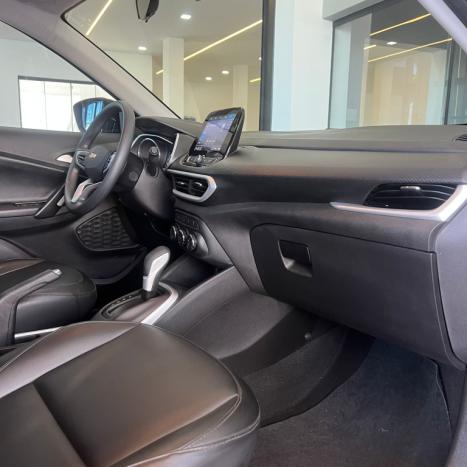 CHEVROLET Tracker 1.0 12V 4P FLEX TURBO LT AUTOMTICO, Foto 9