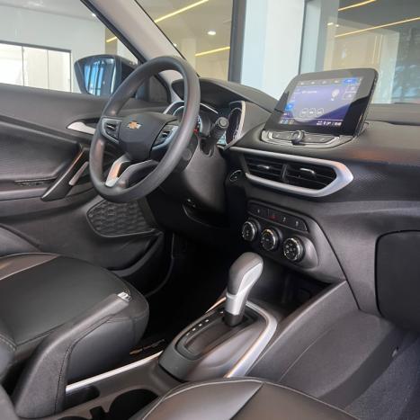 CHEVROLET Tracker 1.0 12V 4P FLEX TURBO LT AUTOMTICO, Foto 10