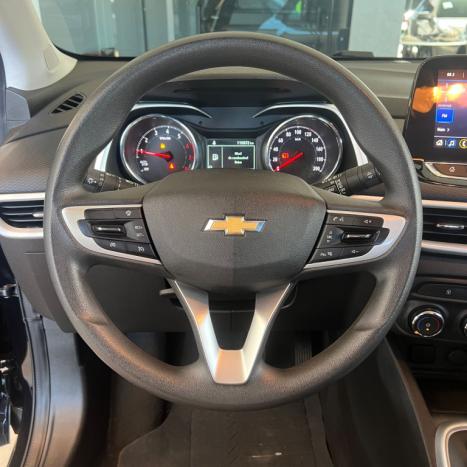 CHEVROLET Tracker 1.0 12V 4P FLEX TURBO LT AUTOMTICO, Foto 12