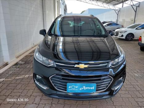 CHEVROLET Tracker 1.4 16V 4P FLEX LT TURBO AUTOMTICO, Foto 1