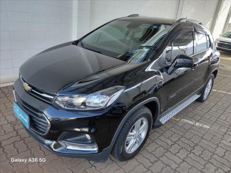 CHEVROLET Tracker 1.4 16V 4P FLEX LT TURBO AUTOMTICO, Foto 2