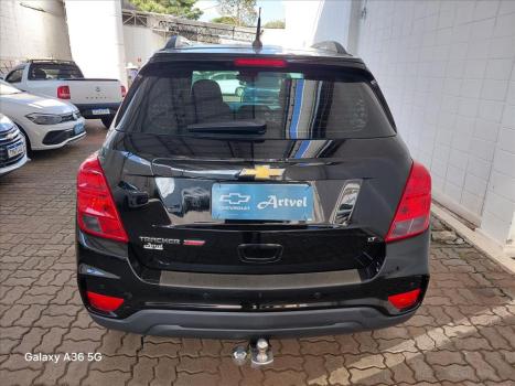 CHEVROLET Tracker 1.4 16V 4P FLEX LT TURBO AUTOMTICO, Foto 3
