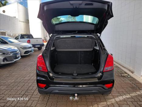 CHEVROLET Tracker 1.4 16V 4P FLEX LT TURBO AUTOMTICO, Foto 4