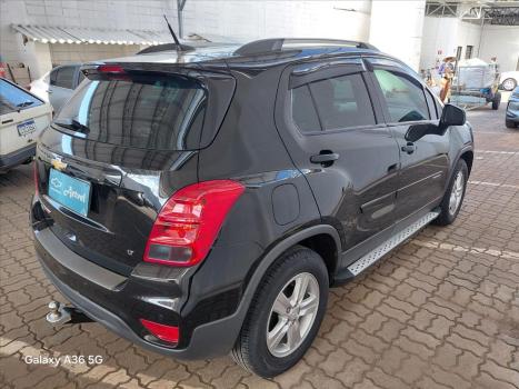 CHEVROLET Tracker 1.4 16V 4P FLEX LT TURBO AUTOMTICO, Foto 5