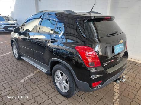 CHEVROLET Tracker 1.4 16V 4P FLEX LT TURBO AUTOMTICO, Foto 6
