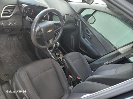 CHEVROLET Tracker 1.4 16V 4P FLEX LT TURBO AUTOMTICO, Foto 7