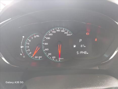 CHEVROLET Tracker 1.4 16V 4P FLEX LT TURBO AUTOMTICO, Foto 8