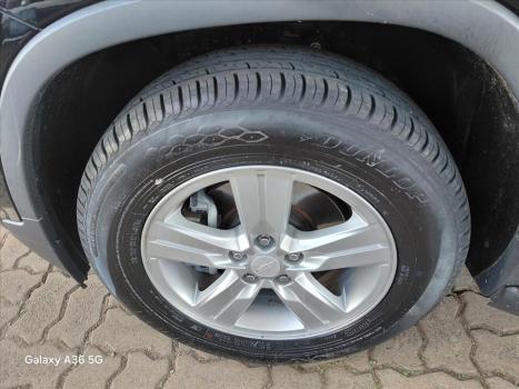 CHEVROLET Tracker 1.4 16V 4P FLEX LT TURBO AUTOMTICO, Foto 10